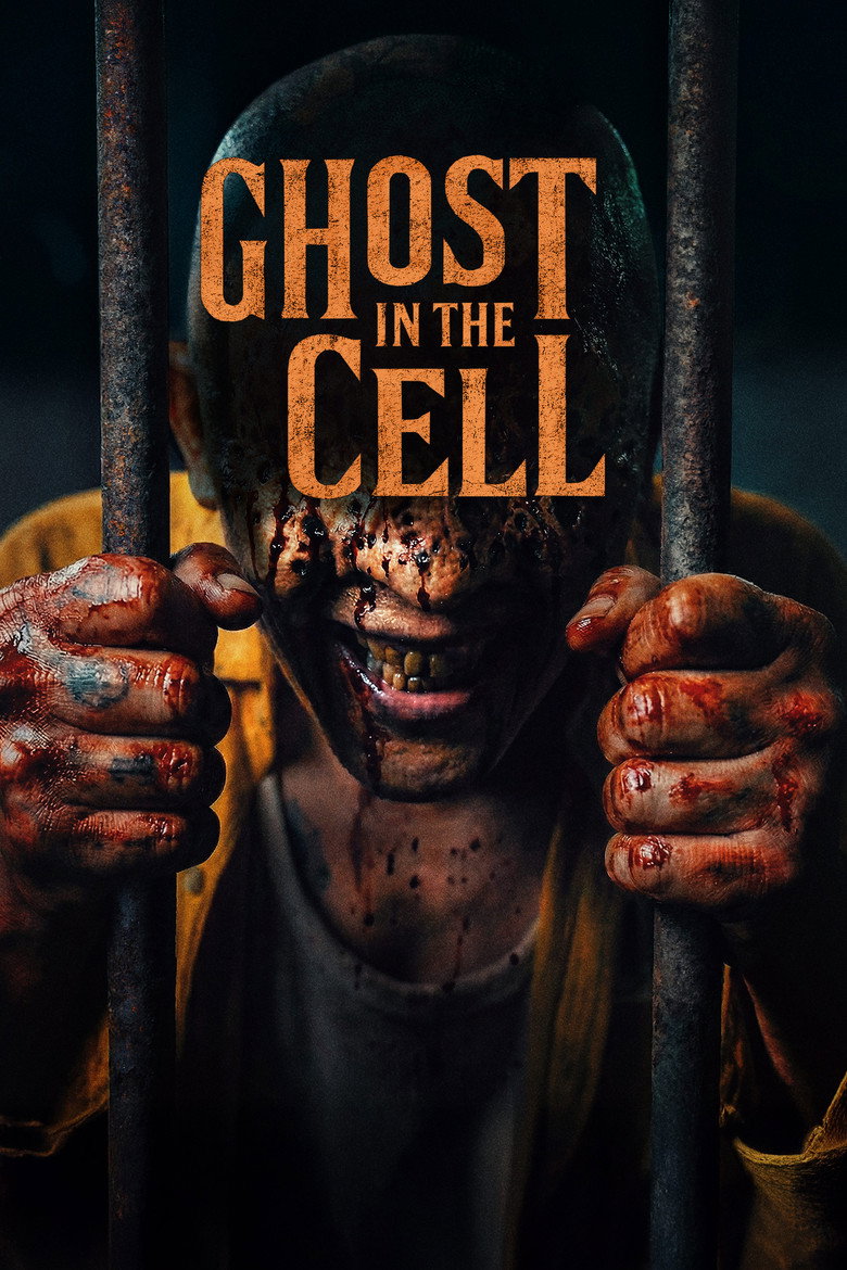 Ghost in the Cell (2026) Hindi ORG