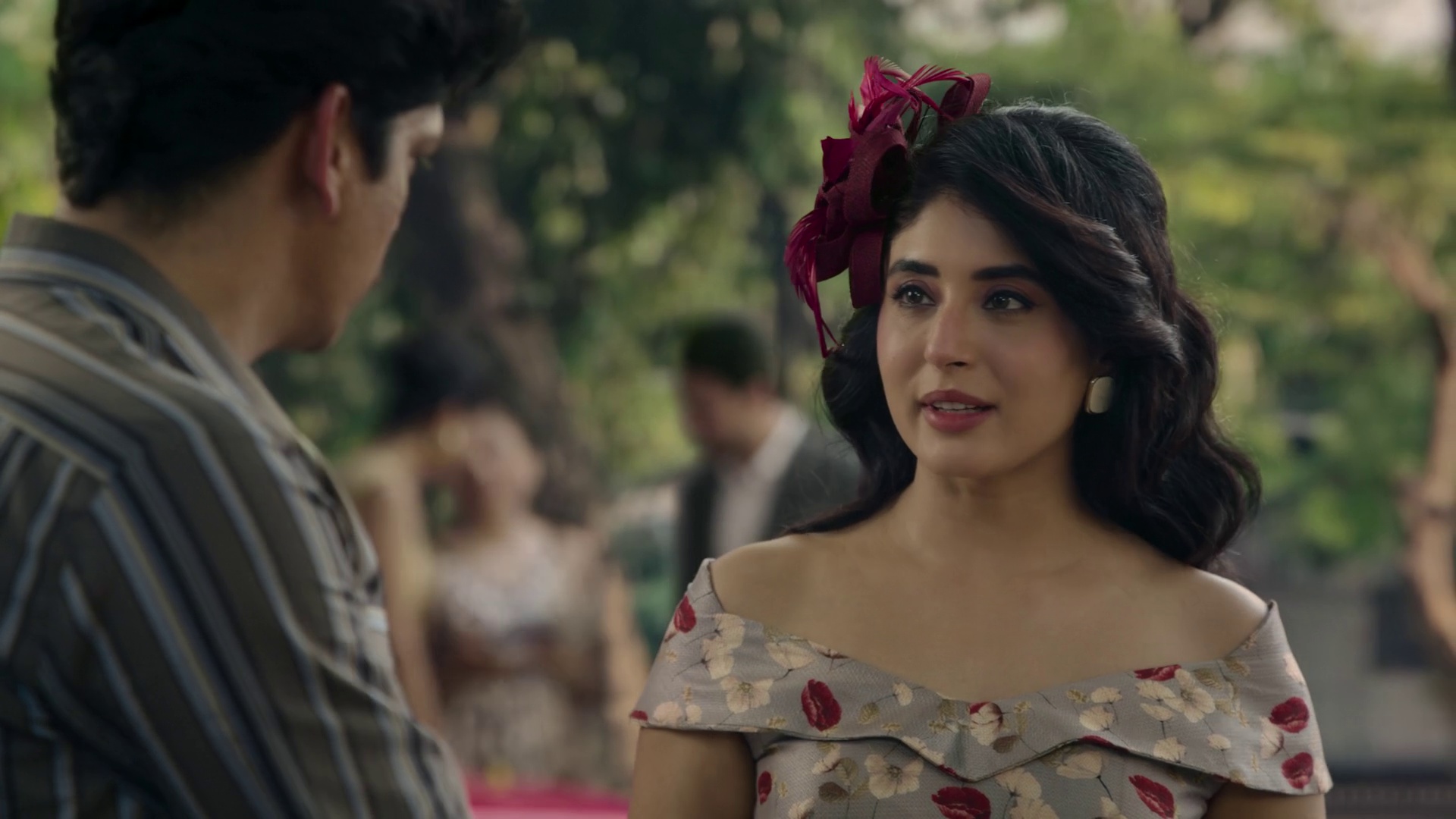 Screenshot of Matka King  S01 EPi 1-8 Completed (2026) &mdash; S01 &bull; Hindi on MovieLinkBD