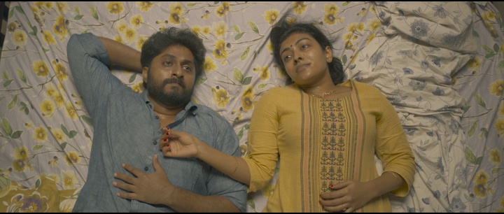 Screenshot of Udal with Bangla Subtitle (2022) &bull; Malayalam on MovieLinkBD