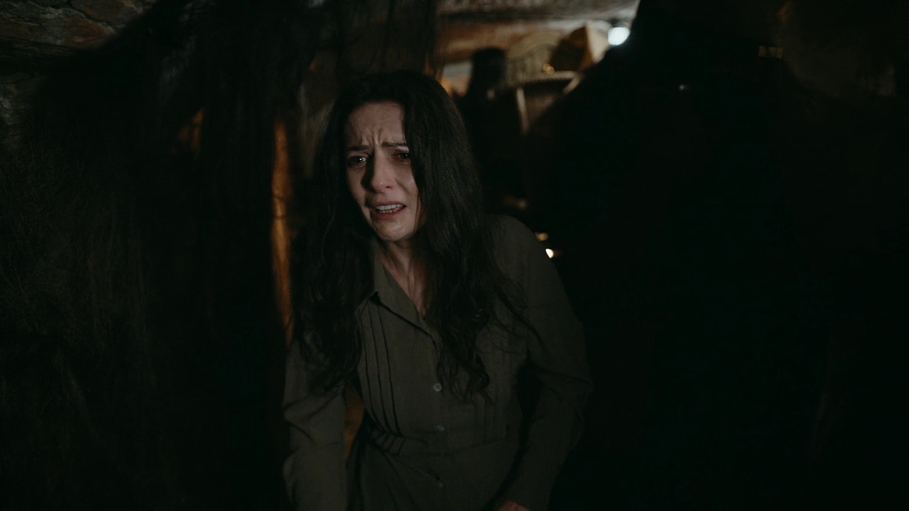 Screenshot of Siccin 8  Full HD (2025) &bull; Turkish on MovieLinkBD