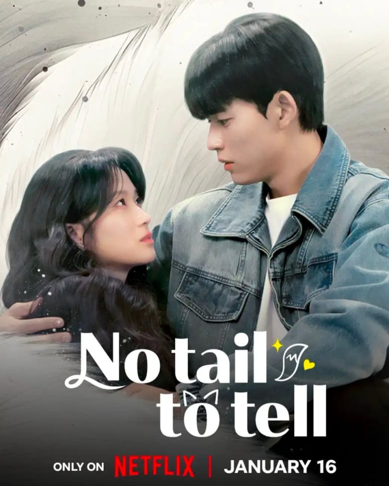 No Tail to Tell (2026) S01 EPi 1-12 Completed