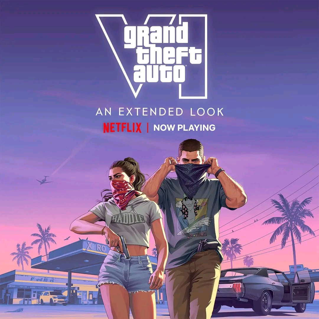 Grand Theft Auto VI: An extended look (2026) - Hindi Not Available  