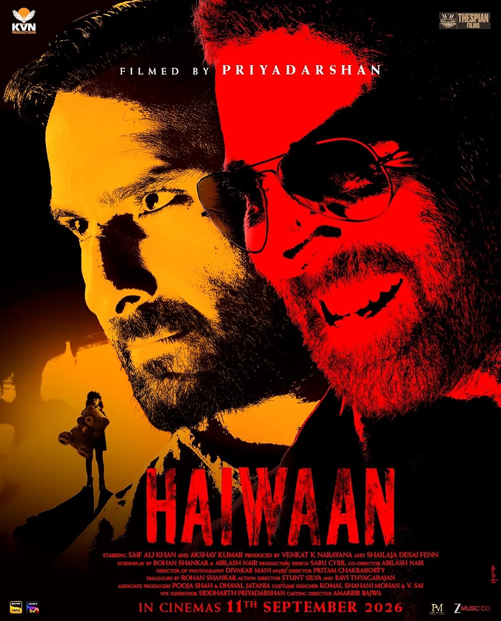 Haiwaan (2026)