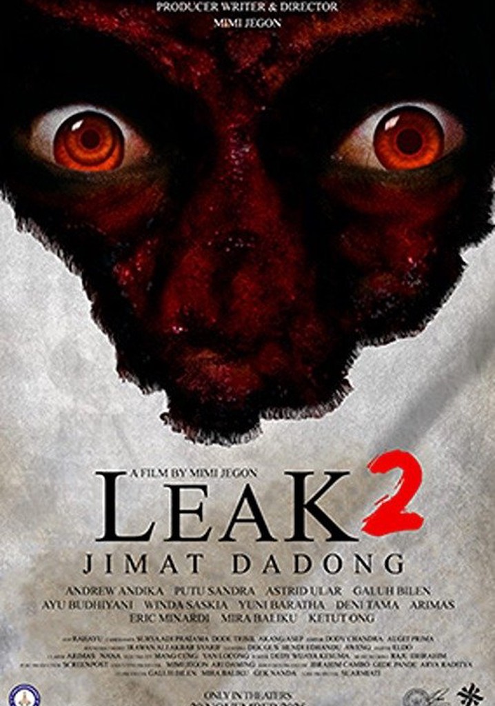  Leak 2 (2025) Full HD