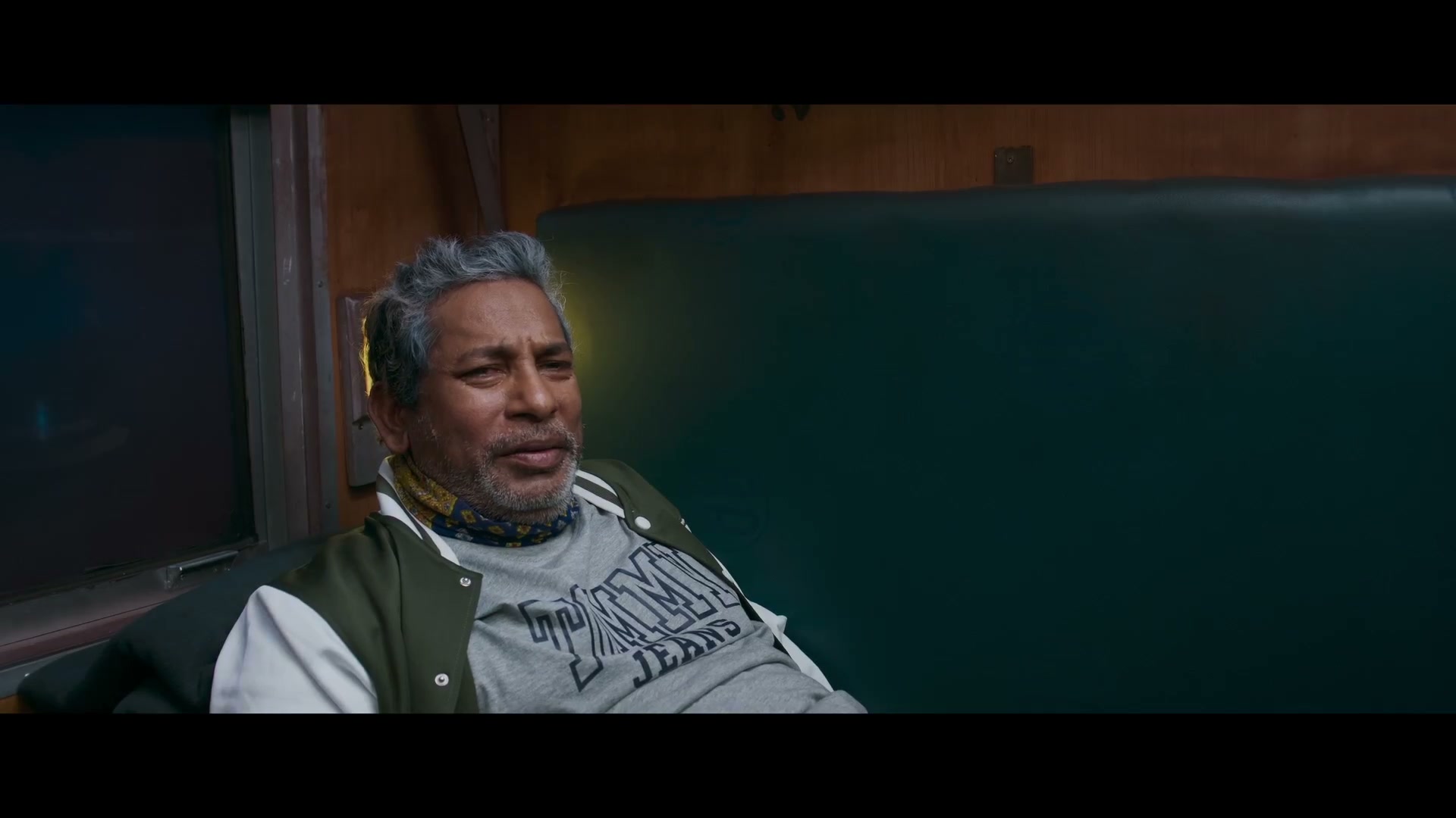 Screenshot of Bonolota Express  Full HD (2026) &bull; Bangla on MovieLinkBD