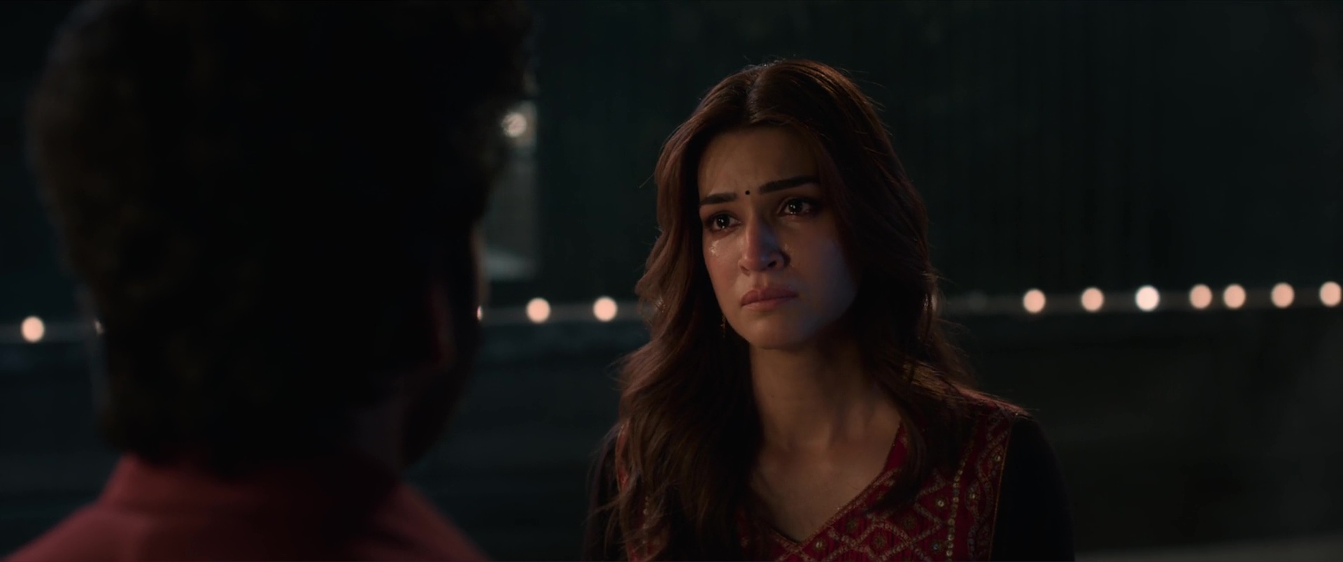 Screenshot of Tere Ishk Mein  Full HD (2025) &bull; Hindi on MovieLinkBD