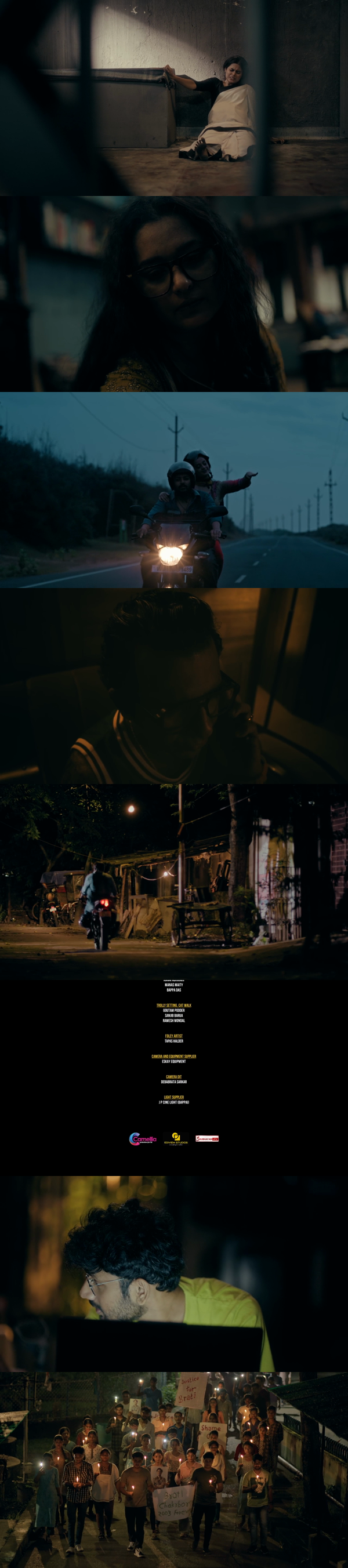 Screenshot of Gorki-R Ma  S01 Epi 1-6 Completed (2026) &mdash; S01 &bull; Bangla on MovieLinkBD