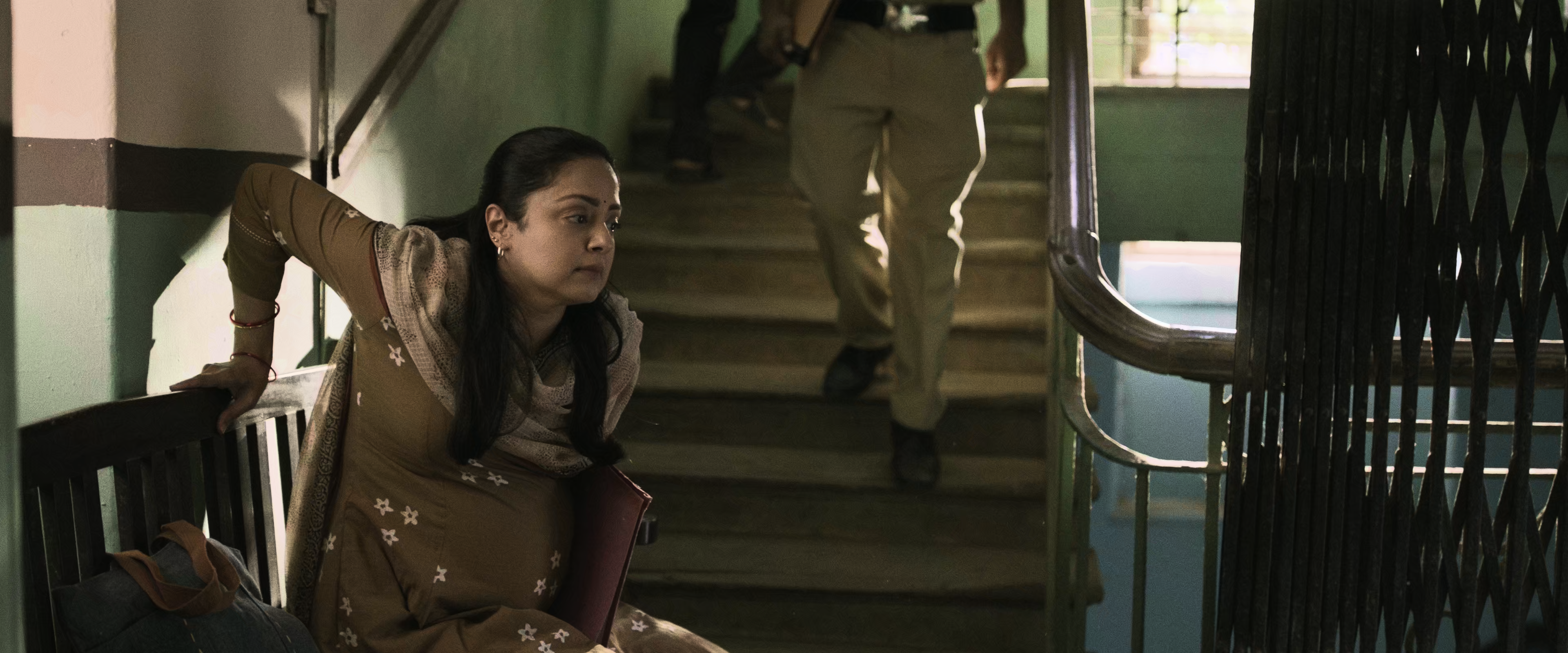 Screenshot of System  Full HD (2026) &bull; Hindi on MovieLinkBD