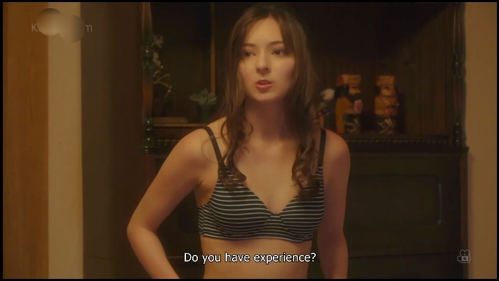 Screenshot of Virgin Concerto  18+ Alert ⛔ (2019) &bull; Japanese + -English Subtitle on MovieLinkBD