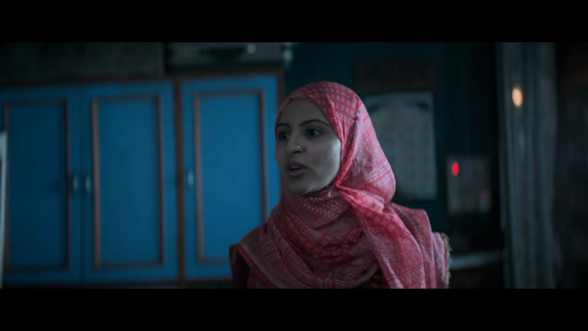 Screenshot of The Kerala Story 2: Goes Beyond  Full HD (2026) &bull; Hindi on MovieLinkBD