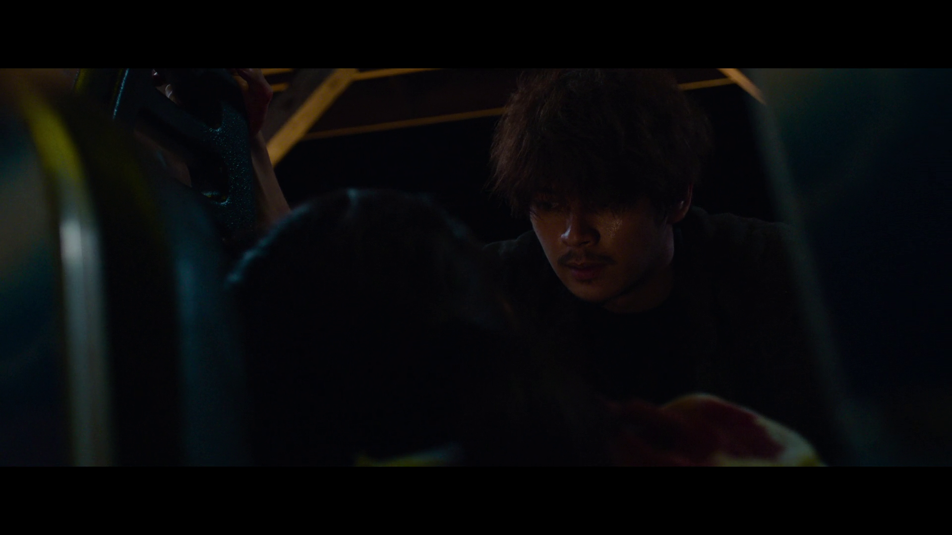 Screenshot of Re/Member: The Last Night  Full HD (2025) &bull; Japanese on MovieLinkBD
