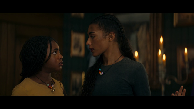 Screenshot of Percy Jackson and the Olympians  S02 Epi 1-8 Completed (2025) &mdash; S02 &bull; English on MovieLinkBD