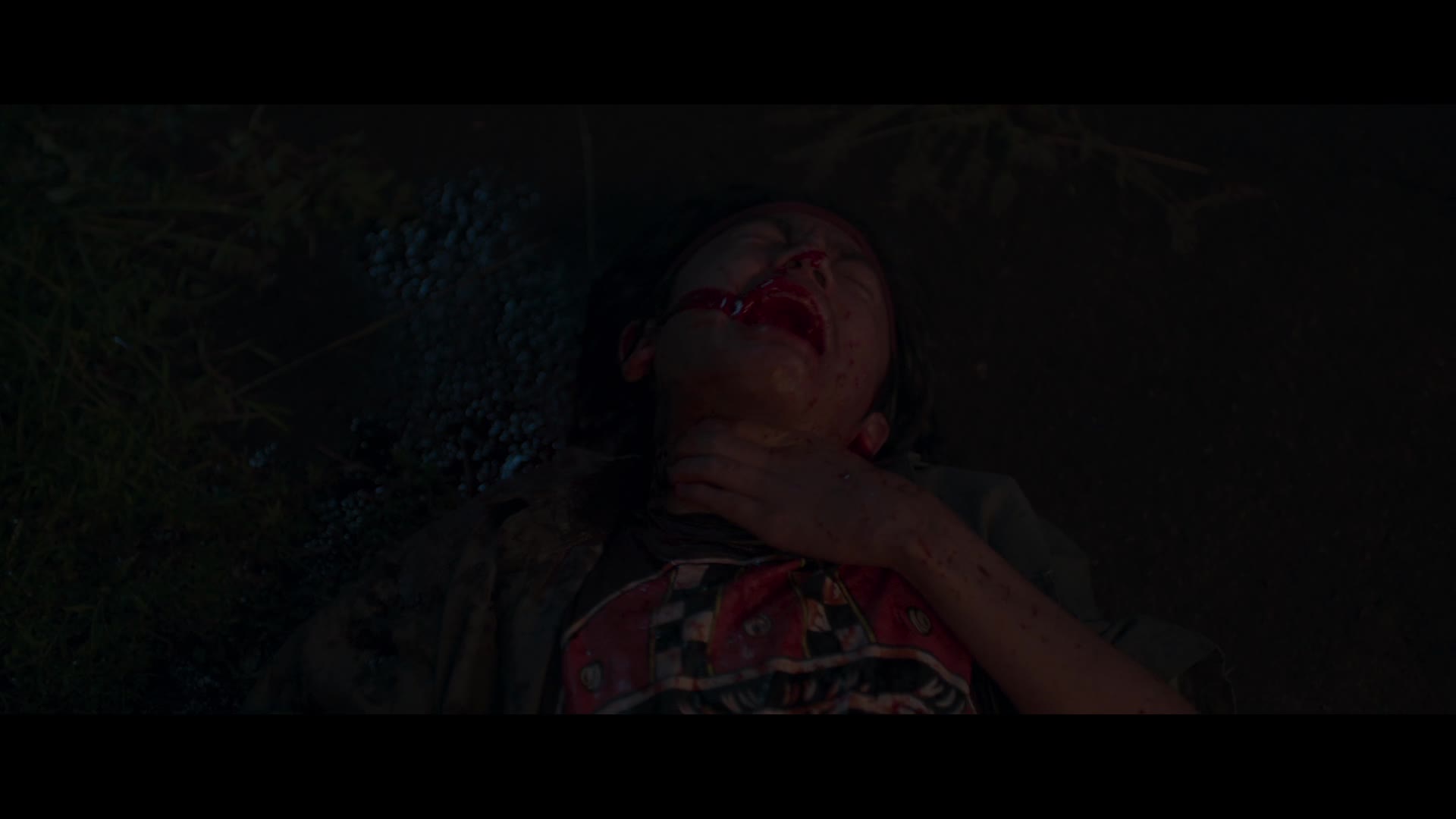 Screenshot of Qorin 2  Full HD (2025) &bull; Indonesian on MovieLinkBD