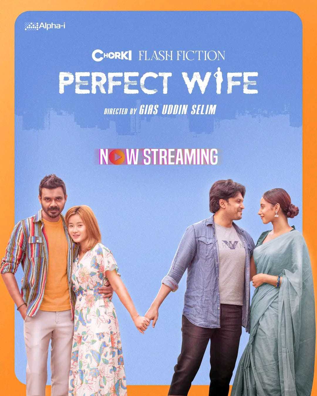 Perfect Wife (2025) Full HD
