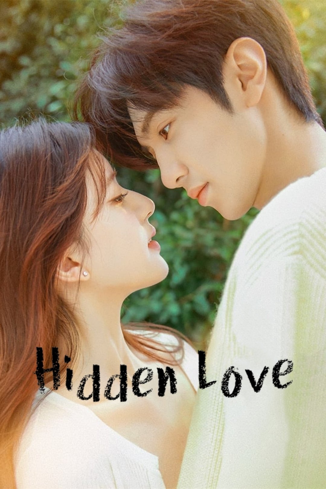  Hidden Love (2023) S01 [Ep01-25 Completed] 