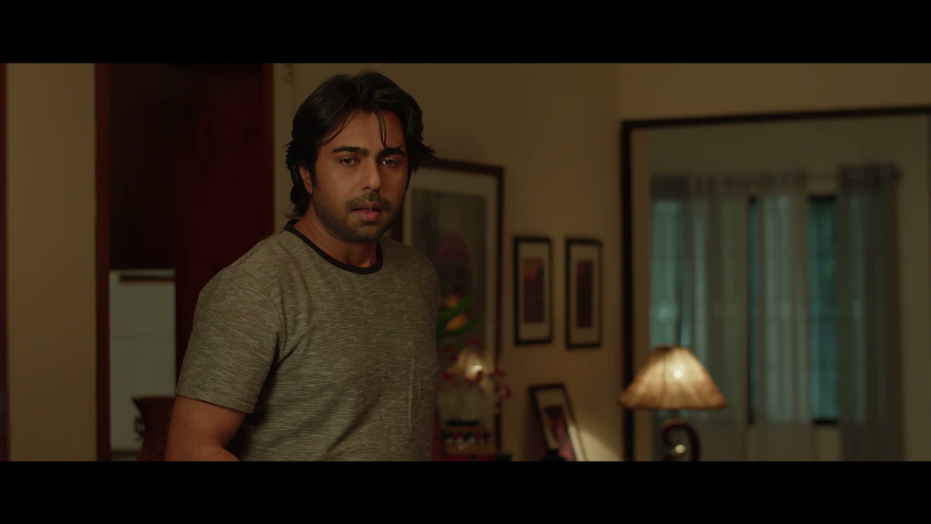 Screenshot of Proshnouttor  Full HD (2026) &bull; Bangla on MovieLinkBD