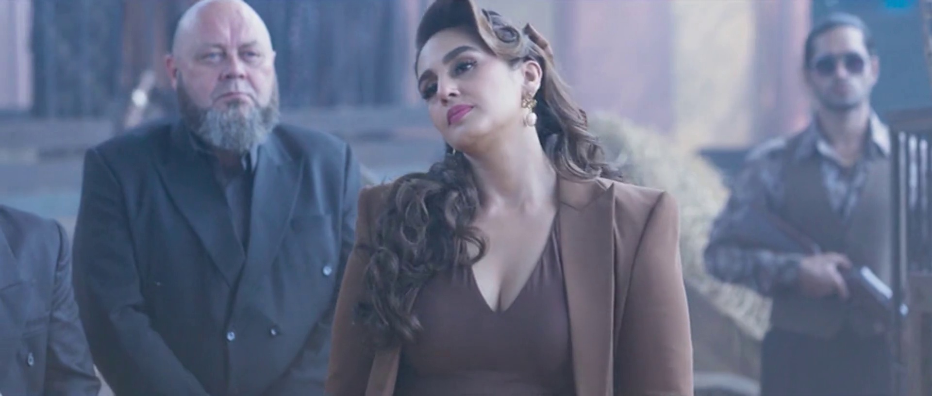Screenshot of Toxic (2026) Hindi Download | MovieLinkBD