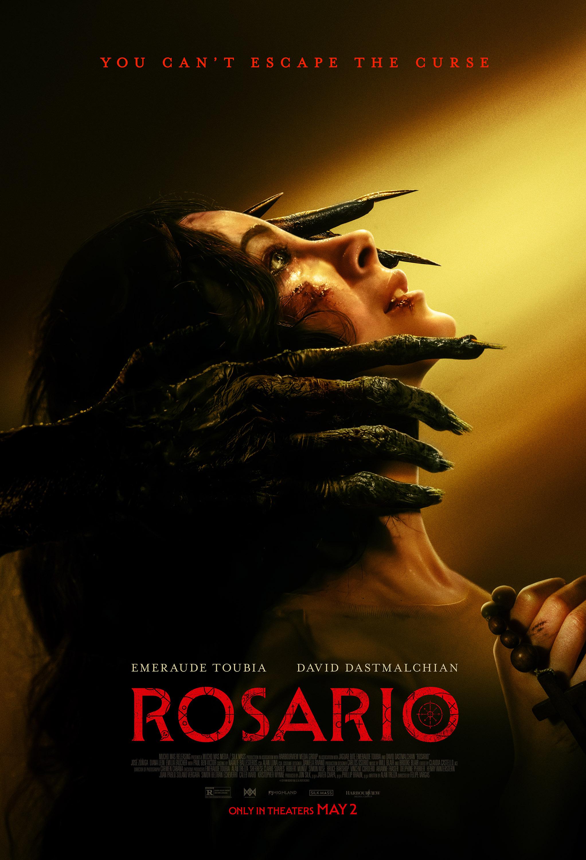 Rosario (2025) Full HD