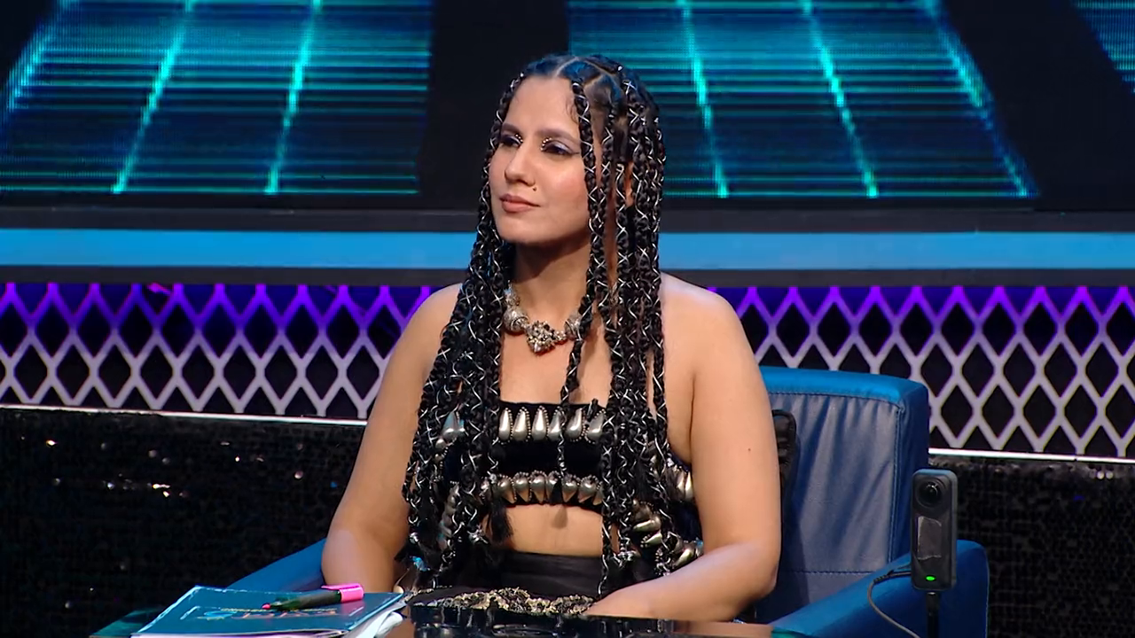 Screenshot of MTV Hustle  S05 Ep 1 Added (2026) &mdash; S05 &bull; Hindi on MovieLinkBD