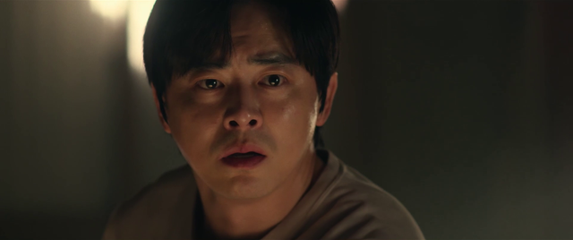 Screenshot of My Daughter Is A Zombie  Full HD (2025) &bull; Korean on MovieLinkBD