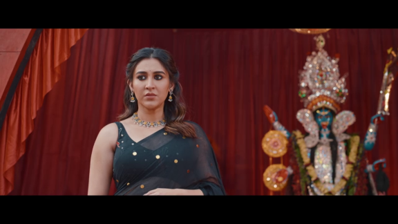 Screenshot of Nari Choritro Bejay Jotil  Full HD (2026) &bull; Bangla on MovieLinkBD