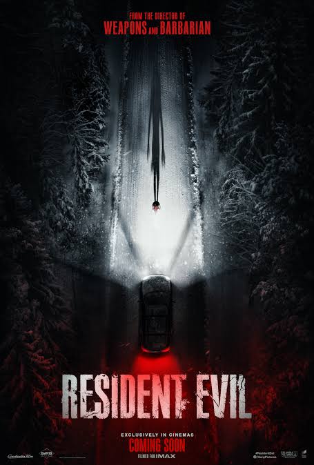 Resident Evil (2026)