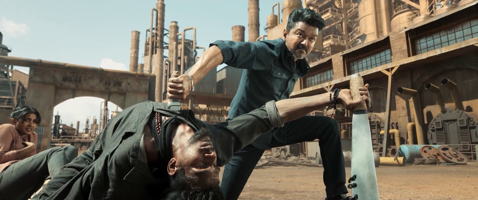 Screenshot of Jana Nayagan  Full HD Hindi-Clean (2026) &bull; Hindi + Tamil + Dual Audio on MovieLinkBD