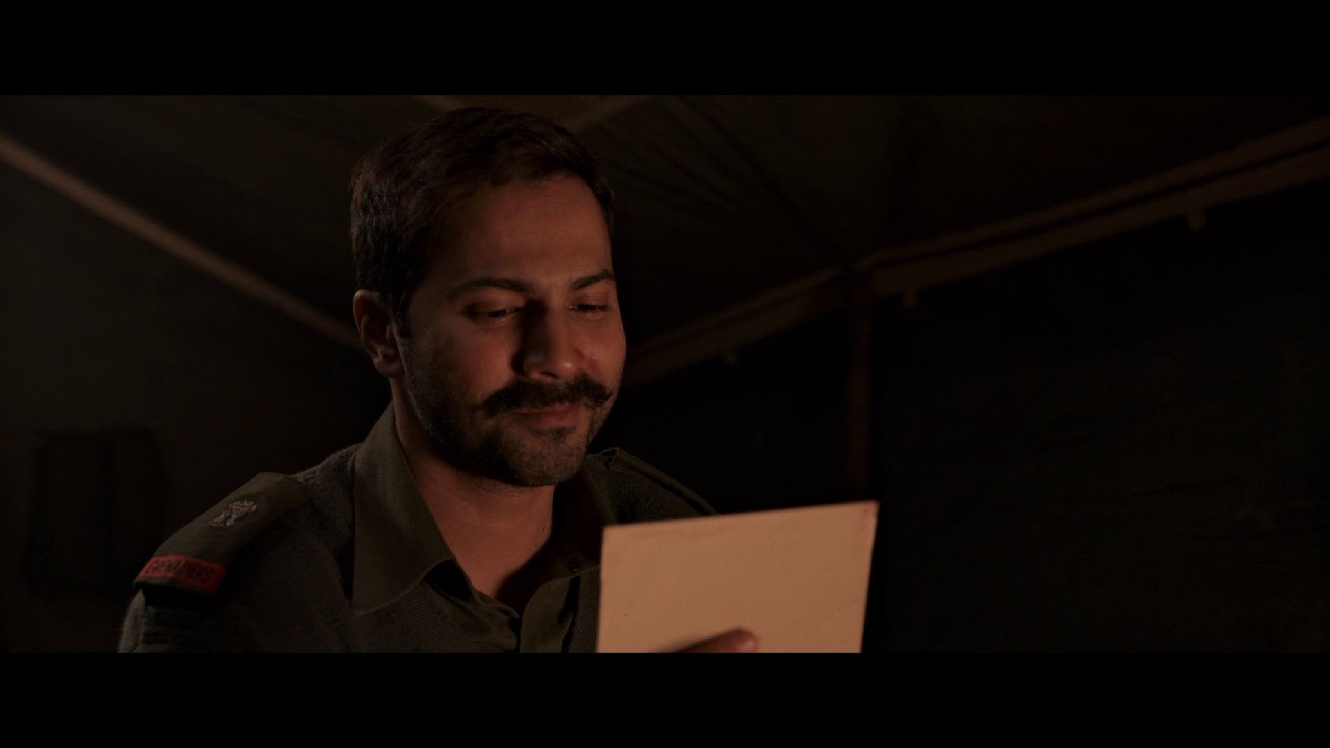 Screenshot of Border 2  Full HD (2026) &bull; Hindi on MovieLinkBD