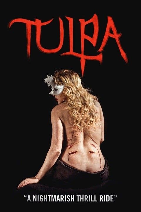 Tulpa: Demon of Desire (2012)