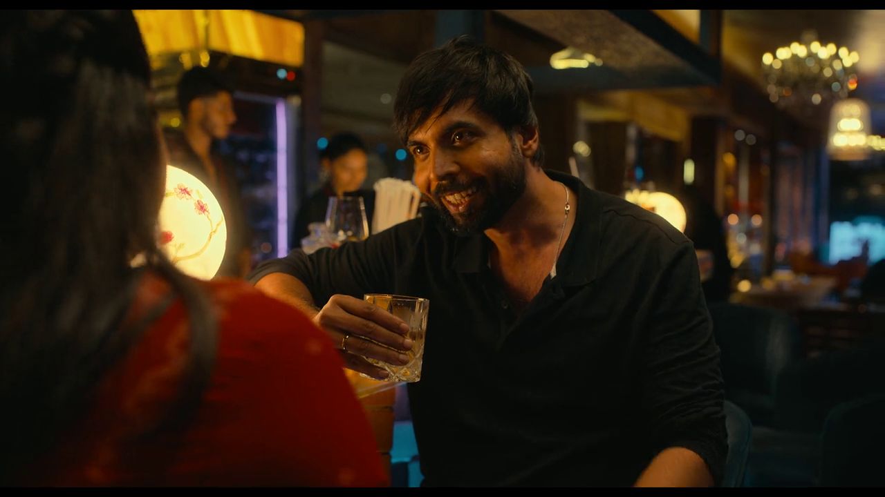 Screenshot of Lust Stories 3  18+ Full HD (2026) &bull; Hindi on MovieLinkBD