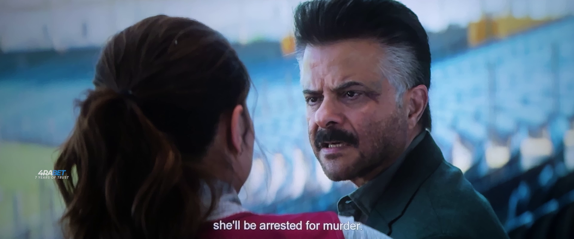 Screenshot of Alpha  HDTC [ Best Quality Print ] (2026) &bull; Hindi on MovieLinkBD
