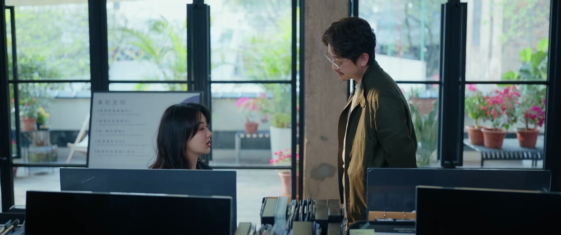 Screenshot of Love Endures  S01 Epi 1-32 Completed [ Hindi ORG ] (2024) &mdash; S01 &bull; Hindi Dubbed on MovieLinkBD