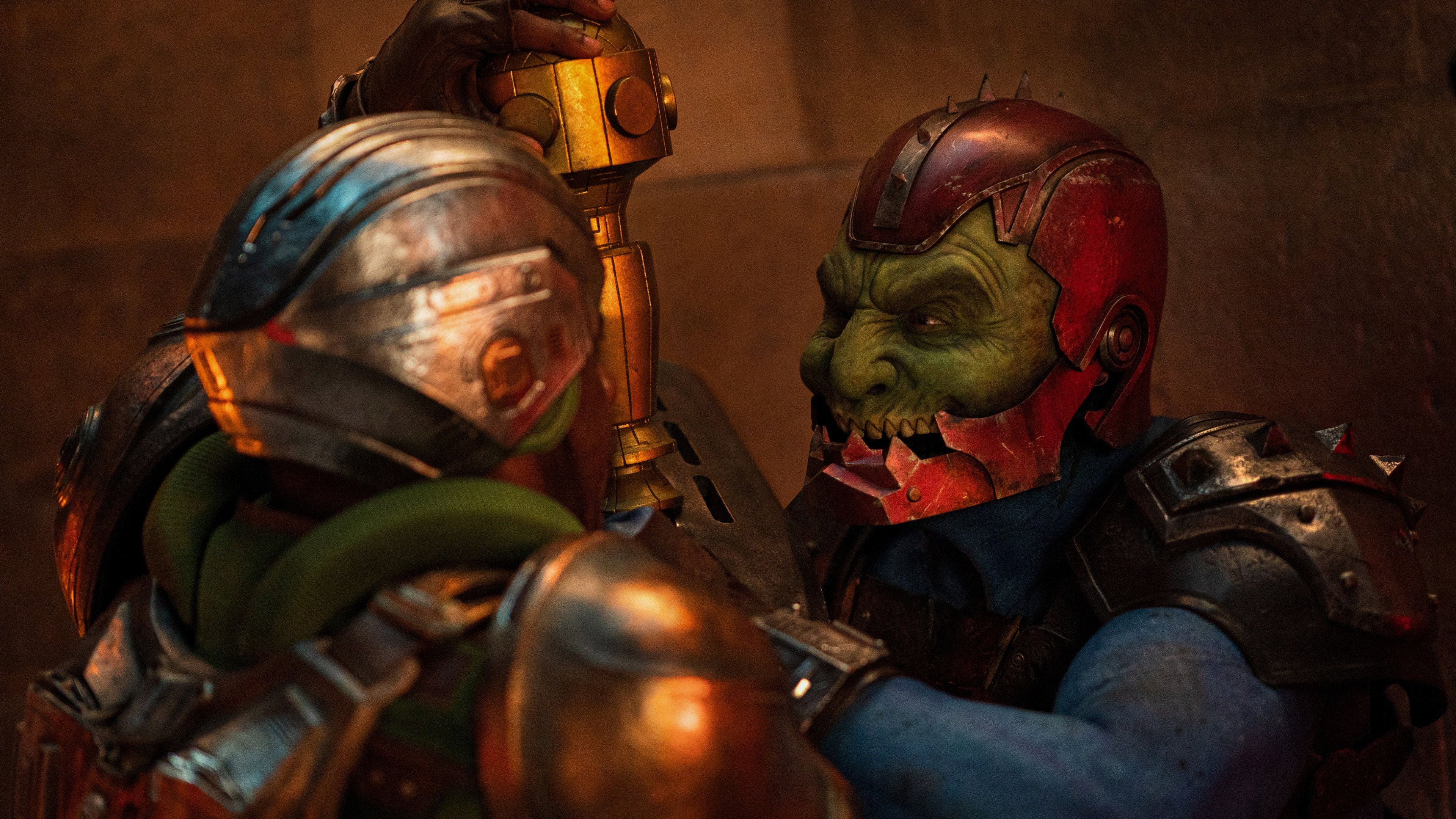Screenshot of Masters of the Universe  [ORG Hindi] (2026) &bull; English + Hindi + Tamil + Telugu + Malayalam + Kannada on MovieLinkBD