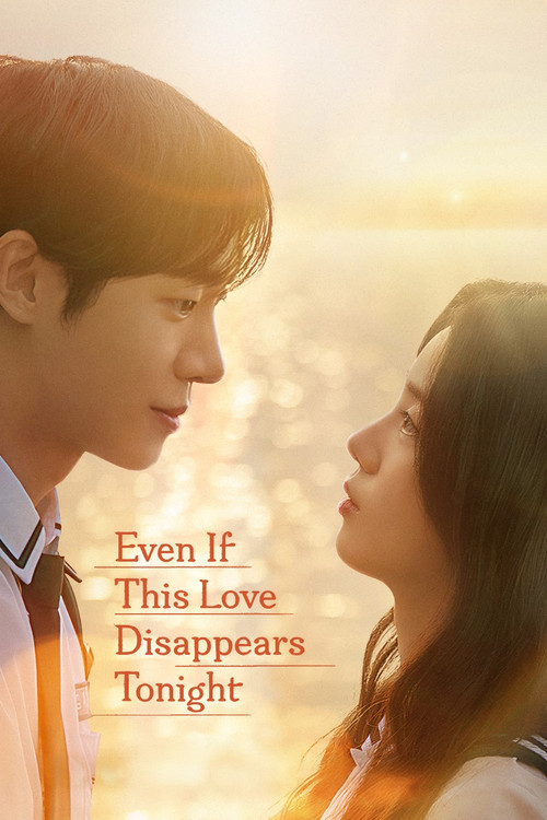 Even If This Love Disappears Tonight (2026) Full HD Hindi ORG