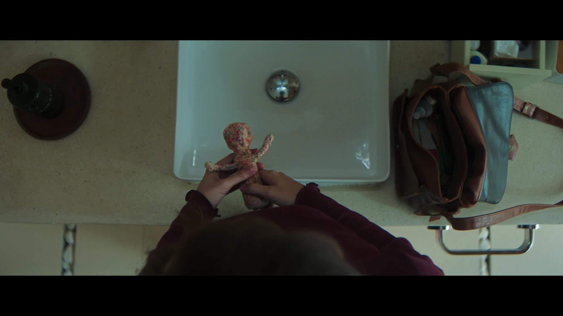 Screenshot of Dasim  Full HD (2025) &bull; Indonesian on MovieLinkBD