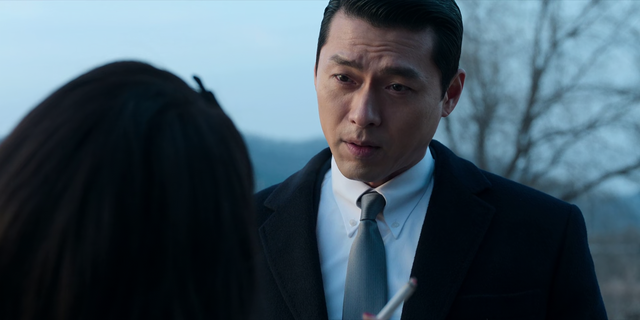 Screenshot of Made in Korea  S01 Epi 1-5 Added (2025) &mdash; S01 &bull; English + Korean + Dual Audio on MovieLinkBD