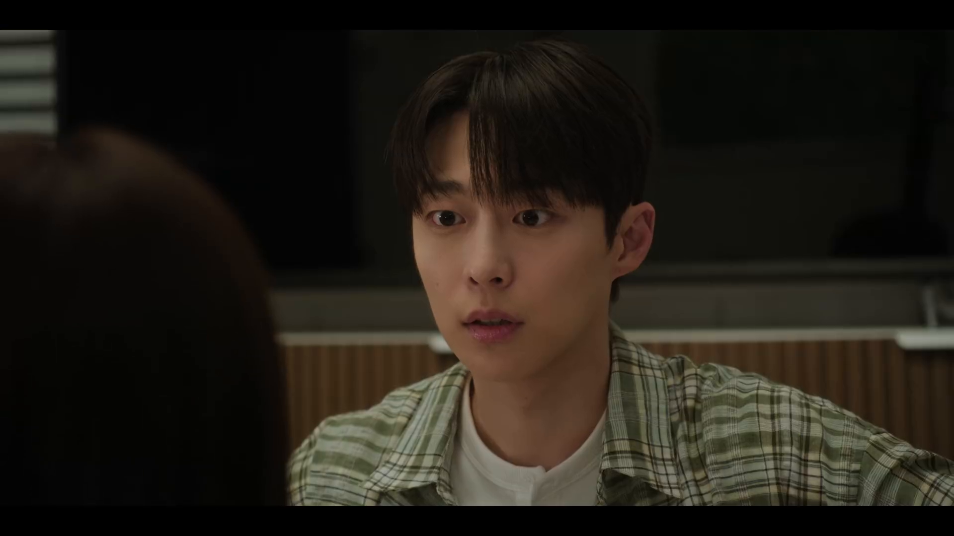 Screenshot of Our Universe  S01 Epi 1-5 Added (2026) &mdash; S01 &bull; Korean on MovieLinkBD