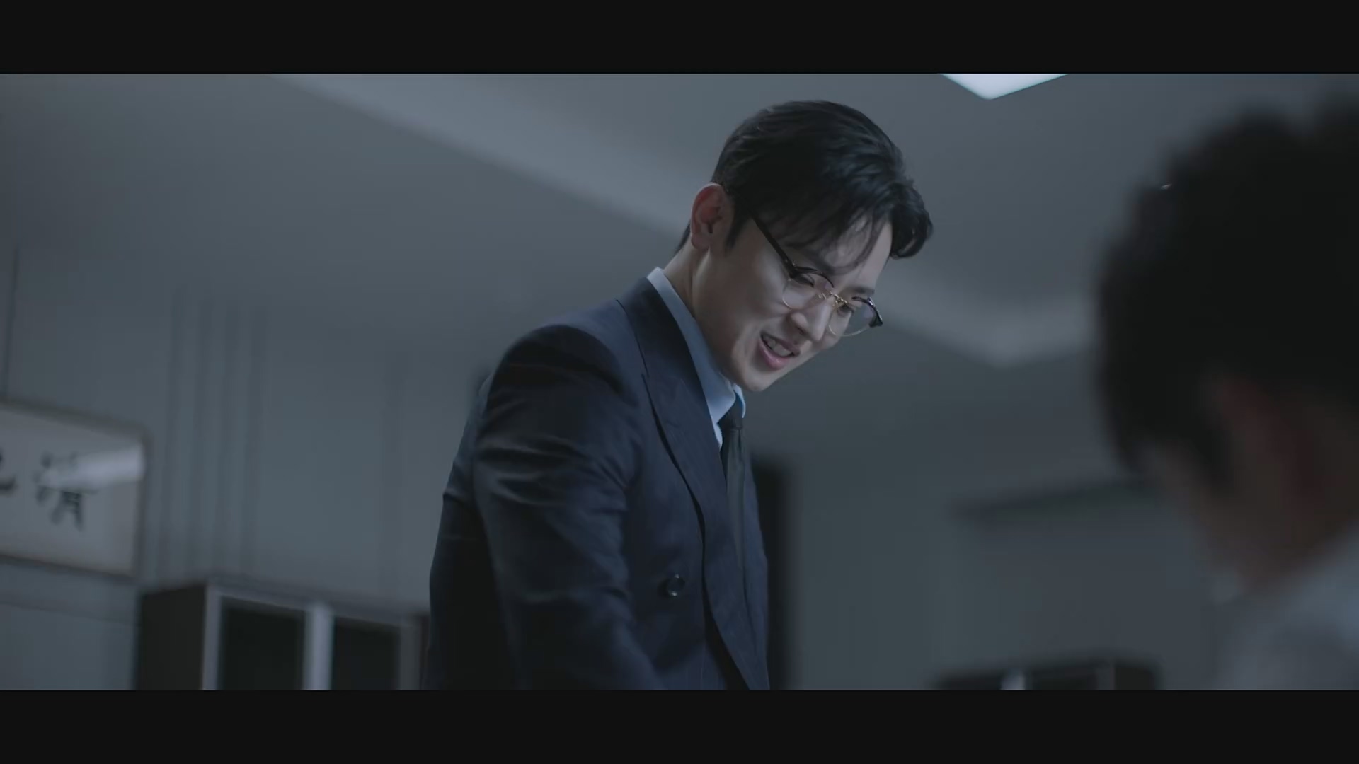 Screenshot of The Judge Returns  S01 Ep 1-13 Added [ Hindi ORG ] (2026) &mdash; S01 &bull; Hindi + Korean + Dual Audio on MovieLinkBD