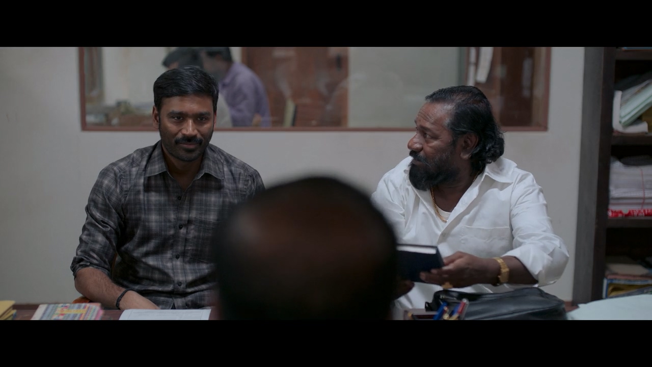 Screenshot of Kara  Full HD Hindi ORG (2026) &bull; Hindi + Tamil + Multi Audio on MovieLinkBD