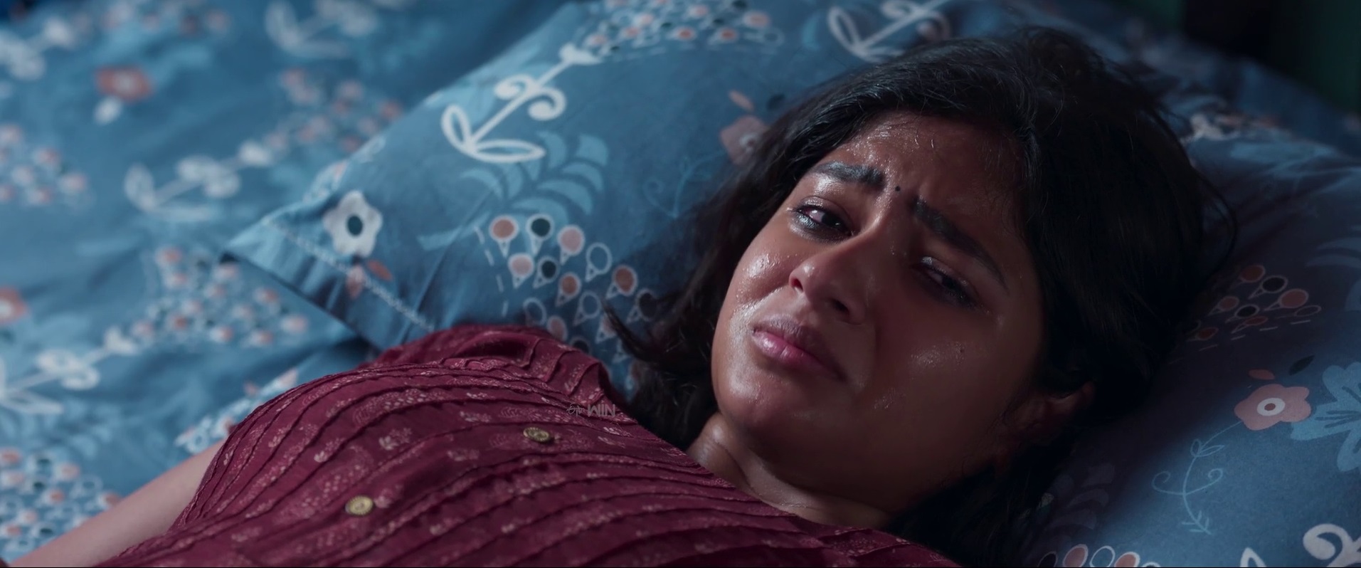 Screenshot of Thella Kaagitham  Full HD (2026) Telugu Download | MovieLinkBD TV
