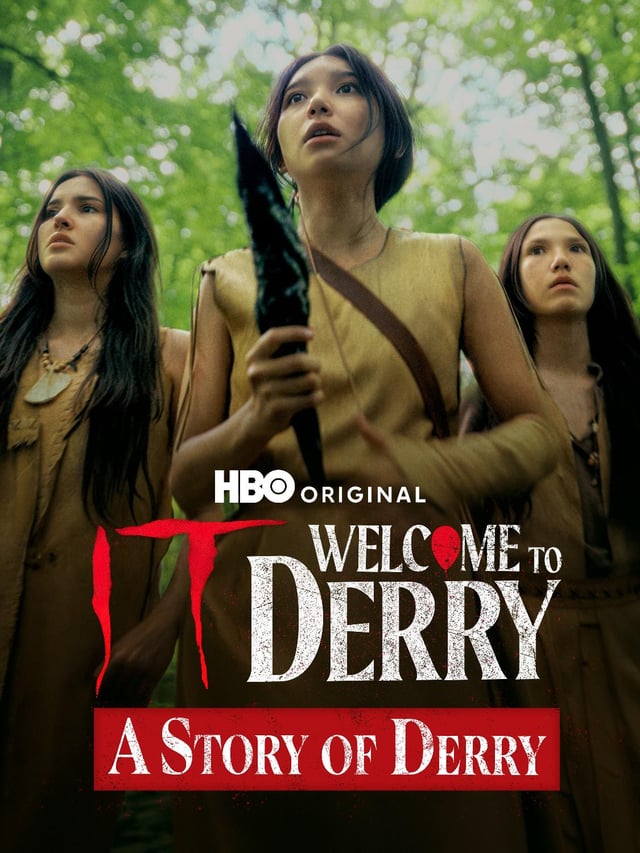  A story Of Derry(2026)