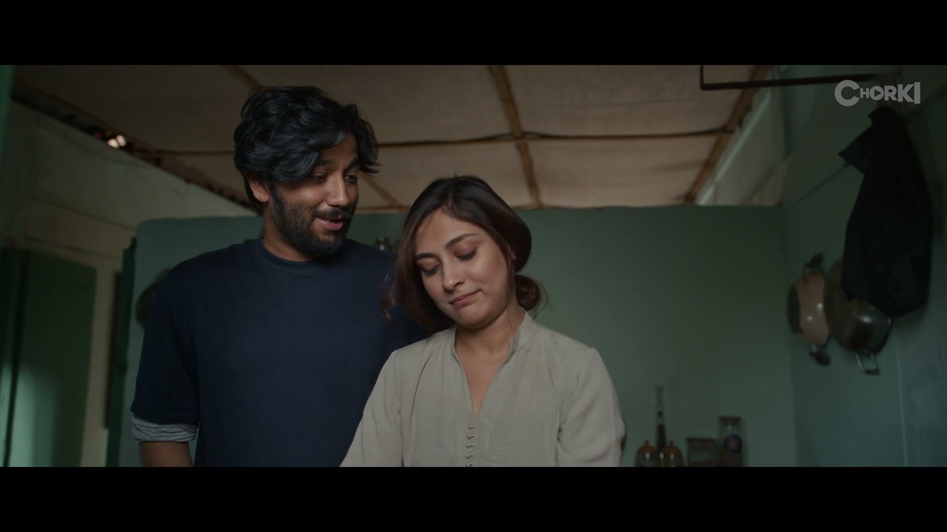 Screenshot of Cactus  S01 EPi 1-6 Completed (2026) &mdash; S01 &bull; Bangla on MovieLinkBD