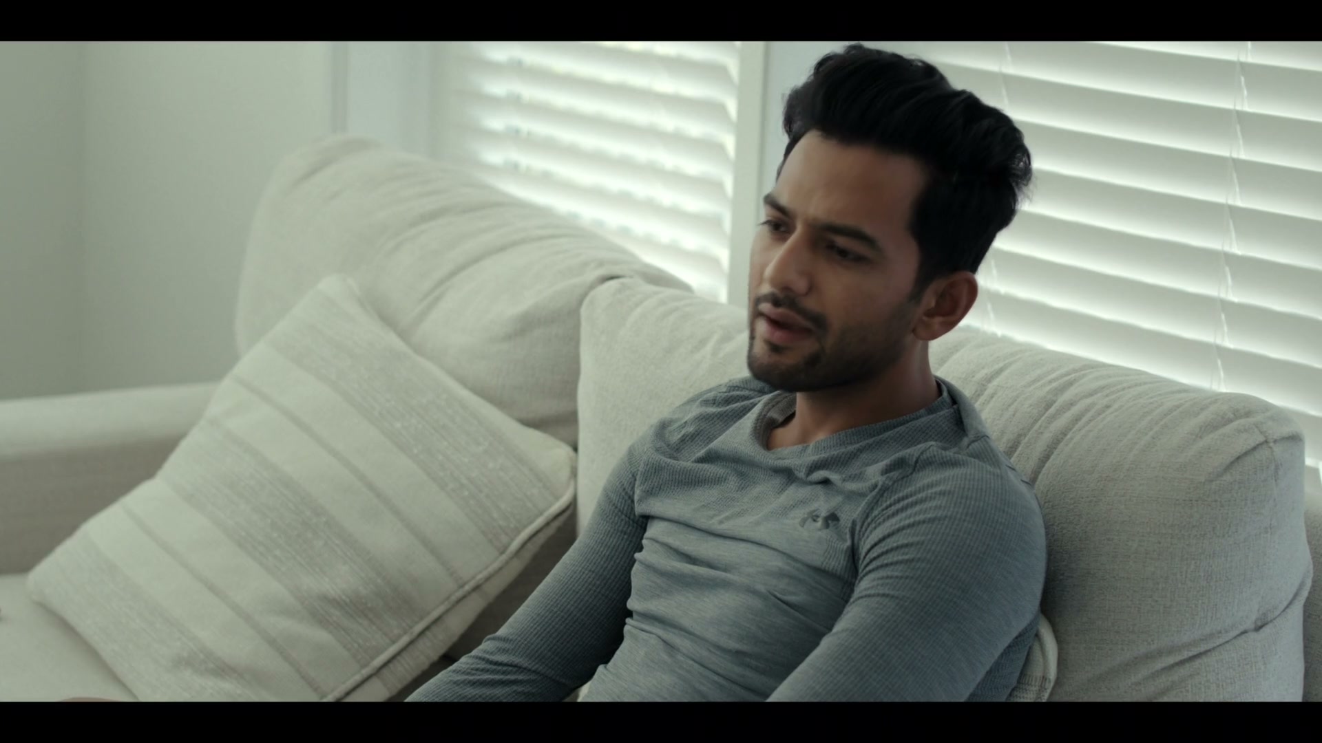 Screenshot of Unbroken: The Unmukt Chand Story  Full HD (2026) &bull; Hindi on MovieLinkBD