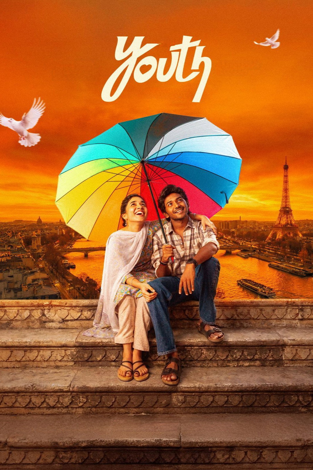 Youth (2026) Full HD Hindi ORG