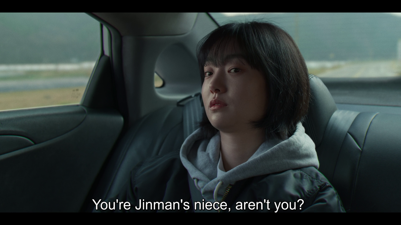 Screenshot of A Shop for Killers  S02 Epi 1-6 Added (2026) &mdash; S02 &bull; English + Korean + Dual Audio on MovieLinkBD
