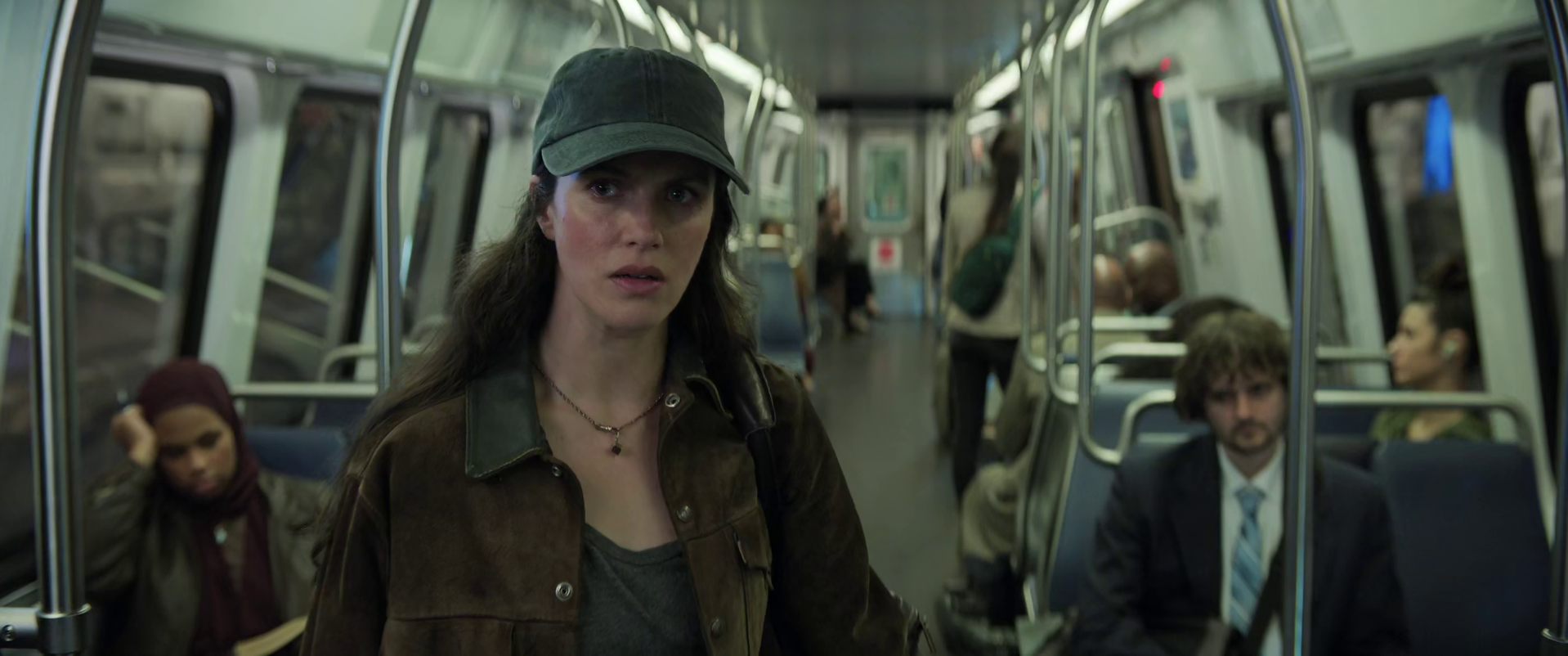 Screenshot of Silo  S03 Epi 1 Added (2026) &mdash; S03 &bull; English on MovieLinkBD