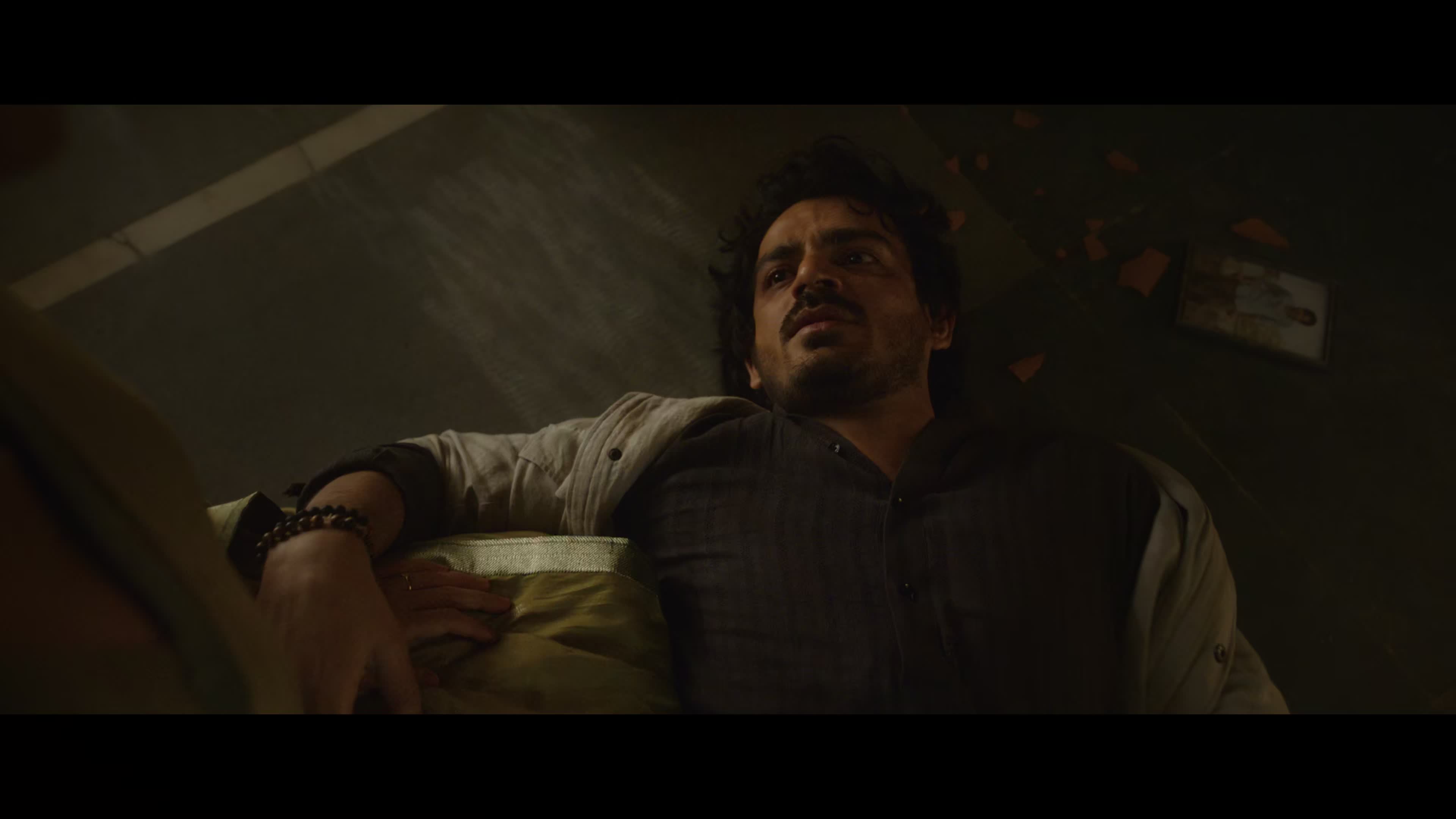 Screenshot of Saali Mohabbat  Full HD (2025) &bull; Hindi on MovieLinkBD