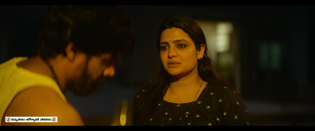 Screenshot of Honey  Full HD Hindi ORG (2026) &bull; Hindi + Telugu + Dual Audio on MovieLinkBD