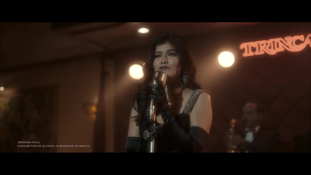 Screenshot of Joto Kando Kolkatatei  Full HD (2025) &bull; Bangla on MovieLinkBD