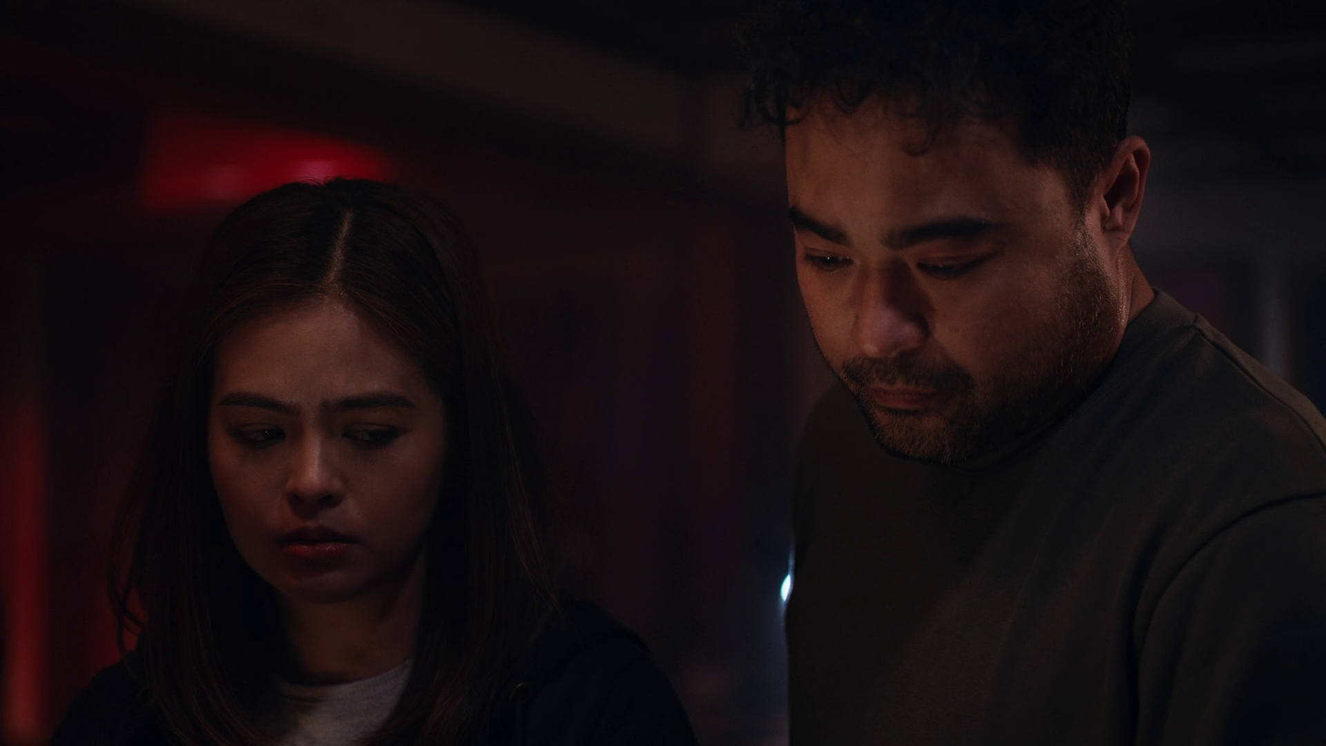 Screenshot of Posthouse  Full HD (2025) &bull; Thai on MovieLinkBD